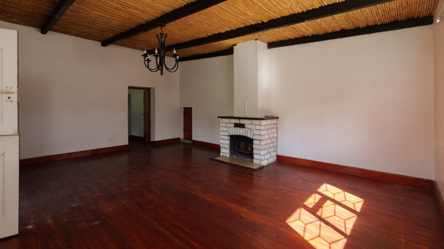 To Let 4 Bedroom Property for Rent in Struisbaai Western Cape